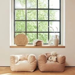 Jollein Kinderfauteuil Boucle - Naturel -Jollein Babyparadijs 1200x1200 640