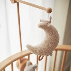 Jollein Houten Arm Voor Mobiel