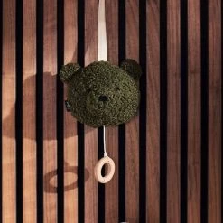 Jollein Muziekhanger Teddy Bear - Naturel 21 Jollein Muziekhanger Teddy Bear - Naturel -Jollein Babyparadijs 1200x1200 695