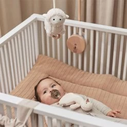 Jollein Muziekhanger - Lamb 7 Jollein Muziekhanger - Lamb -Jollein Babyparadijs 1200x1200 700