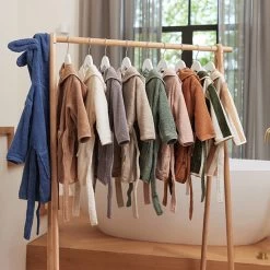 Jollein Badjas 3-4 Jaar - Pale Pink 17 Jollein Badjas 3-4 Jaar - Pale Pink -Jollein Babyparadijs 1200x1200 72