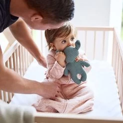 Jollein Baby Baby Winterslaapzak 4-Seizoenen 70cm Whales - Pale Pink -Jollein Babyparadijs 1200x1200 724