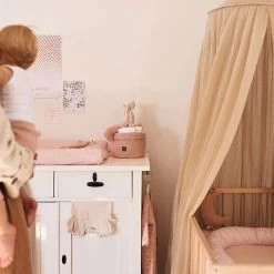 Jollein Baby Baby Winterslaapzak 4-Seizoenen 70cm Whales - Pale Pink -Jollein Babyparadijs 1200x1200 725