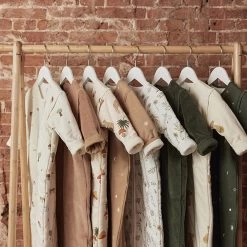 Jollein Baby Winterslaapzak Met Afritsbare Mouw 90cm - Wild Flowers -Jollein Babyparadijs 1200x1200 743