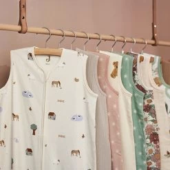 Jollein Baby Slaapzak Jersey 110cm - Farm -Jollein Babyparadijs 1200x1200 750