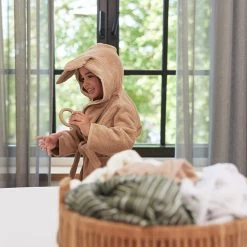 Jollein Badjas 1-2 Jaar - Biscuit 27 Jollein Badjas 1-2 Jaar - Biscuit -Jollein Babyparadijs 1200x1200 78