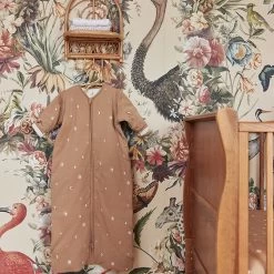 Jollein Baby Winterslaapzak Met Afritsbare Mouw 110cm Stargaze - Biscuit -Jollein Babyparadijs 1200x1200 805