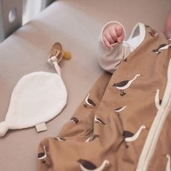 Jollein Baby Slaapzak Jersey 110cm Goose - Biscuit -Jollein Babyparadijs 1200x1200 808