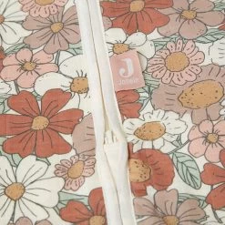 Jollein Baby Slaapzak Hydrofiel 90cm - Blossom -Jollein Babyparadijs 1200x1200 857