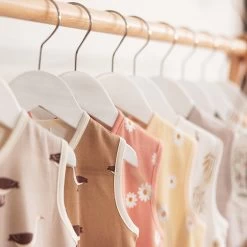 Jollein Baby Slaapzak Jersey 110cm Goose - Nougat -Jollein Babyparadijs 1200x1200 860