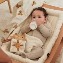 Jollein Babyboekje - Spring Garden 25 Jollein Babyboekje - Spring Garden -Jollein Babyparadijs 1200x1200 886