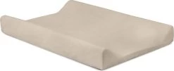 Jollein Aankleedkussenhoes Badstof 50x70cm - Nougat - 2 Stuks -Jollein Babyparadijs 1200x490 1