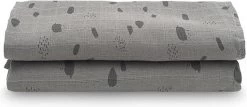 Jollein Hydrofiel Multidoek Spot 115x115cm - Storm Grey - 2 Stuks 34 Jollein Hydrofiel Multidoek Spot 115x115cm - Storm Grey - 2 Stuks -Jollein Babyparadijs 1200x519 1