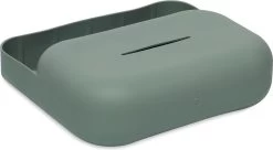 Jollein Billendoekjes Box Siliconen - Nougat -Jollein Babyparadijs 1200x662