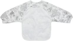 Jollein Slab Waterproof Met Mouw Pimpelmees - Forest Animals -Jollein Babyparadijs 1200x674 1