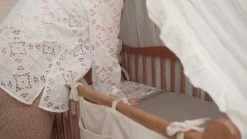 Jollein Speendoekje Pimpelmees - Forest Animals -Jollein Babyparadijs 1200x675