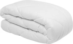 Jollein Baby Dekbed 100x135cm - Wit -Jollein Babyparadijs 1200x717