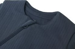 Jollein Baby Newborn Slaapzak 60cm Basic Stripe - Jeans Blue -Jollein Babyparadijs 1200x779 1