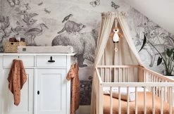 Jollein Hydrofiel Multidoek Spot 70x70cm - Storm Grey - 3 Stuks -Jollein Babyparadijs 1200x787 2