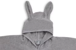 Jollein Badponcho Badstof - Pale Pink -Jollein Babyparadijs 1200x787 3