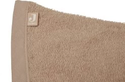 Jollein Baby Washand Badstof Ears - Biscuit -Jollein Babyparadijs 1200x788