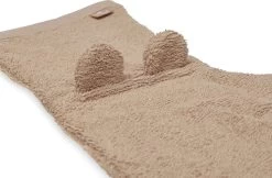 Jollein Baby Washand Badstof Ears - Biscuit -Jollein Babyparadijs 1200x789