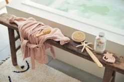 Jollein Baby Badjas 1-2jr - Caramel -Jollein Babyparadijs 1200x800 15