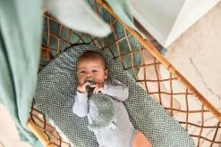 Jollein Speendoekje Moon - Ash Green -Jollein Babyparadijs 1200x800 152