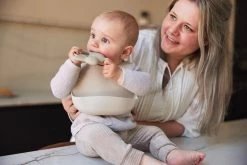 Jollein Slab Siliconen - Nougat 16 Jollein Slab Siliconen - Nougat -Jollein Babyparadijs 1200x800 199