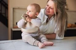 Jollein Slab Siliconen - Nougat 20 Jollein Slab Siliconen - Nougat -Jollein Babyparadijs 1200x800 201