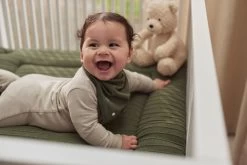 Jollein Slab Bandana Stargaze - Leaf Green - 2 Stuks 16 Jollein Slab Bandana Stargaze - Leaf Green - 2 Stuks -Jollein Babyparadijs 1200x800 202