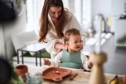 Jollein Slab Siliconen - Ash Green -Jollein Babyparadijs 1200x800 218