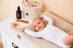 Jollein Hydrofiel Multidoek Meadow 70x70cm - Chestnut - 3 Stuks 33 Jollein Hydrofiel Multidoek Meadow 70x70cm - Chestnut - 3 Stuks -Jollein Babyparadijs 1200x800 22