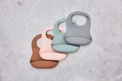 Jollein Slab Siliconen - Ash Green -Jollein Babyparadijs 1200x800 222