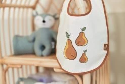 Jollein Slab Badstof Waterproof Pear - 3 Stuks -Jollein Babyparadijs 1200x800 232