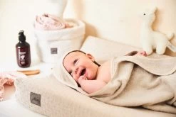 Jollein Hydrofiel Multidoek Meadow 70x70cm - Chestnut - 3 Stuks 36 Jollein Hydrofiel Multidoek Meadow 70x70cm - Chestnut - 3 Stuks -Jollein Babyparadijs 1200x800 24