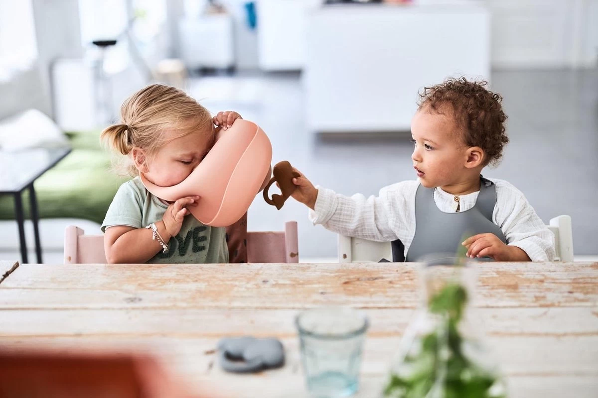 Jollein Slab Siliconen - Storm Grey 13 Jollein Slab Siliconen - Storm Grey - Afbeelding 13