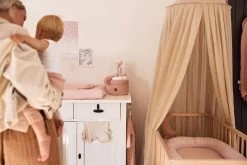 Jollein Babynest Savannah 90x52cm -Jollein Babyparadijs 1200x800 365