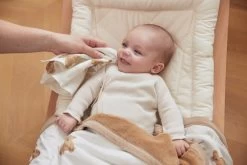 Jollein Baby Deken Wieg Jersey 75x100cm - Teddy Bear 23 Jollein Baby Deken Wieg Jersey 75x100cm - Teddy Bear -Jollein Babyparadijs 1200x800 419