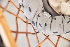 Jollein Babynest Snake 90x52cm - Ash Green 36 Jollein Babynest Snake 90x52cm - Ash Green -Jollein Babyparadijs 1200x800 428