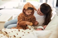 Jollein Baby Badjas 1-2jr - Jeans Blue -Jollein Babyparadijs 1200x800 50