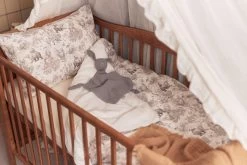 Jollein Baby Dekbedovertrek Met Sloop 100x135/140cm Pimpelmees - Forest Animals 16 Jollein Baby Dekbedovertrek Met Sloop 100x135/140cm Pimpelmees - Forest Animals -Jollein Babyparadijs 1200x800 508