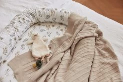 Jollein Babynest - Wild Flowers -Jollein Babyparadijs 1200x800 544