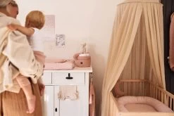 Jollein Hydrofiel Multidoek Spot 115x115cm - Caramel - 2 Stuks 16 Jollein Hydrofiel Multidoek Spot 115x115cm - Caramel - 2 Stuks -Jollein Babyparadijs 1200x800 55