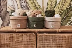 Jollein Commodemandje Pure Knit - Biscuit -Jollein Babyparadijs 1200x800 570