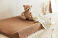 Jollein Aankleedkussenhoes Badstof 50x70cm - Caramel/Biscuit - 2 Stuks 21 Jollein Aankleedkussenhoes Badstof 50x70cm - Caramel/Biscuit - 2 Stuks -Jollein Babyparadijs 1200x800 605