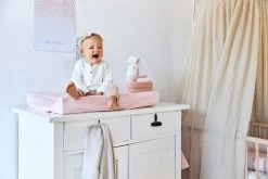 Jollein Aankleedkussenhoes Bloom Jersey 50x70cm 33 Jollein Aankleedkussenhoes Bloom Jersey 50x70cm -Jollein Babyparadijs 1200x800 617