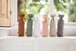 Jollein Kruikenzak Badstof - Caramel -Jollein Babyparadijs 1200x800 651