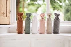 Jollein Kruikenzak Badstof - Jeans Blue -Jollein Babyparadijs 1200x800 655