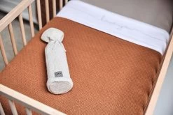 Jollein Kruikenzak Bliss Knit - Nougat -Jollein Babyparadijs 1200x800 659